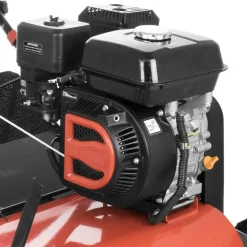 Güde Gude Benzine Vertikuteermachine Gv 4001 B