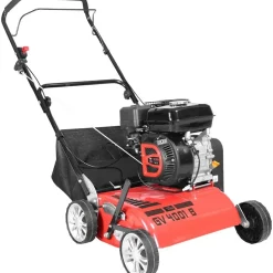 Güde Gude Benzine Vertikuteermachine Gv 4001 B