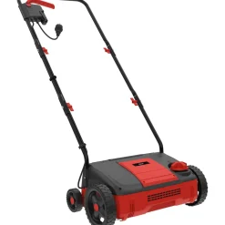 Gude Elektrische Verticuteermachine Gv 1431 2in1 - 1400w