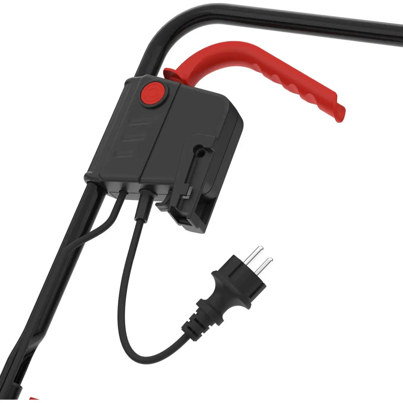 Gude Elektrische Verticuteermachine Gv 1431 2in1 - 1400w