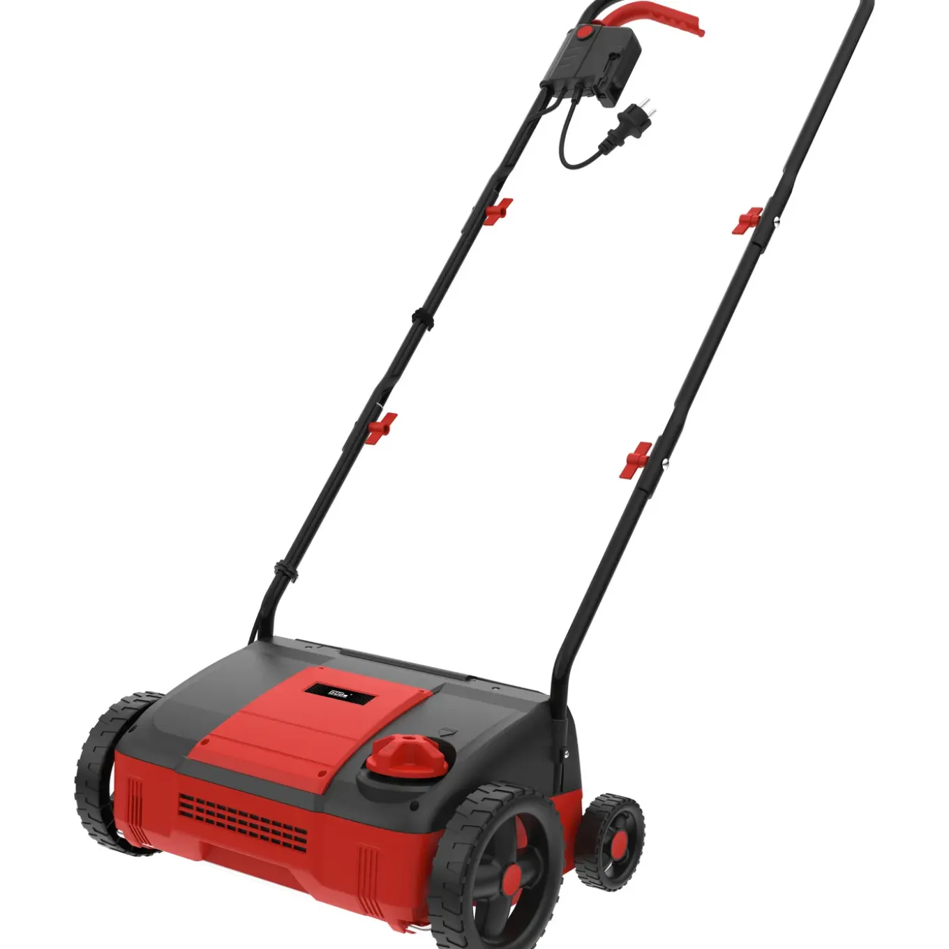 Gude Elektrische Verticuteermachine Gv 1431 2in1 - 1400w