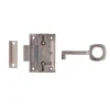 Overig Hangslotoverval - Gegalvaniseerd Staal - 140 mm