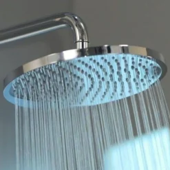 Hansgrohe - Douchepijp Crometta S - Enkele Straal, Ecosmart Technologie - 240 Mm
