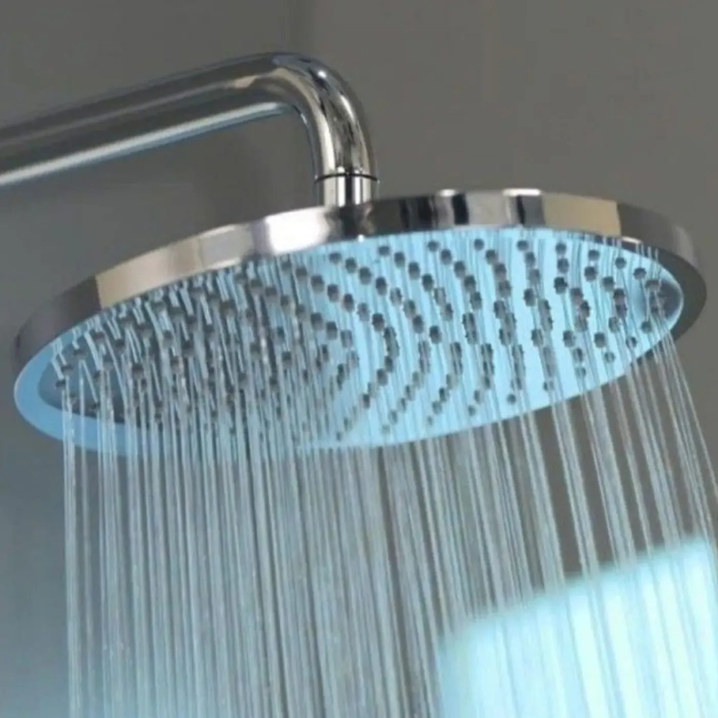 Hansgrohe - Douchepijp Crometta S - Enkele Straal, Ecosmart Technologie - 240 Mm