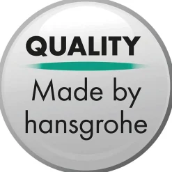 Hansgrohe doucheset Pulsify Select Relaxation 3 stralen chroom