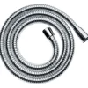Hansgrohe Doucheslang Sensoflex - Anti-torsie - Krasvrij - Chroom - 200cm