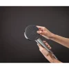 Hansgrohe handdouche Pulsify 1 straal EcoSmart+ chroom