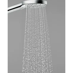 Hansgrohe Handdouche Raindance Select S - 120mm - 3 Stralen - Chroom