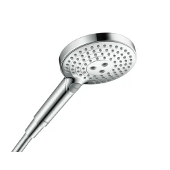 Hansgrohe Handdouche Raindance Select S - 120mm - 3 Stralen - Chroom