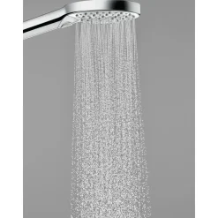 Hansgrohe Handdouche Raindance Select S - 120mm - 3 Stralen - Chroom