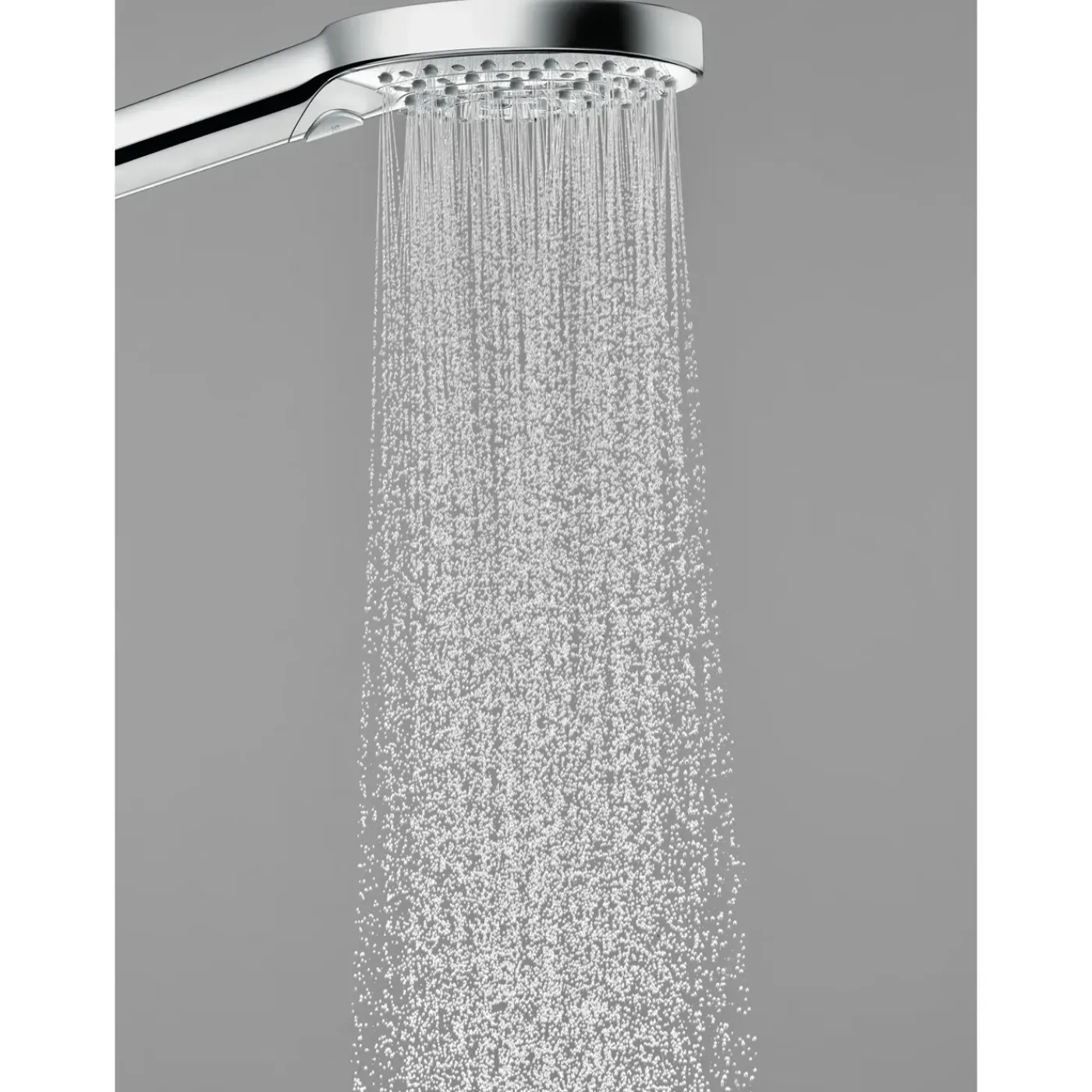 Hansgrohe Handdouche Raindance Select S - 120mm - 3 Stralen - Chroom