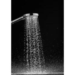 Hansgrohe Handdouche Raindance Select S - 120mm - 3 Stralen - Chroom