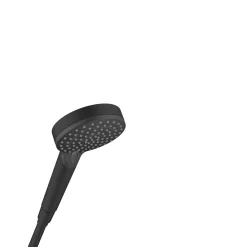 Hansgrohe Handdouche Vernis Blend - 100mm - 2 Stralen - Mat Zwart