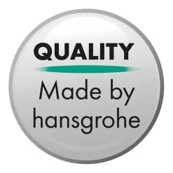 Hansgrohe keukenmengkraan MySport Eco medium chroom