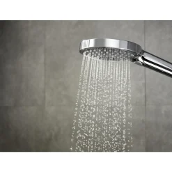 Hansgrohe Raindance Select S 120 - Handdouche - 3jet - Met Ecosmart - Hoogglans Chroom