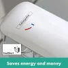 Hansgrohe Wastafelmengkraan Vernis Blend - CoolStart - Chroom