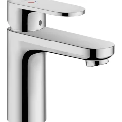 Hansgrohe Wastafelmengkraan Vernis Blend - CoolStart - Chroom