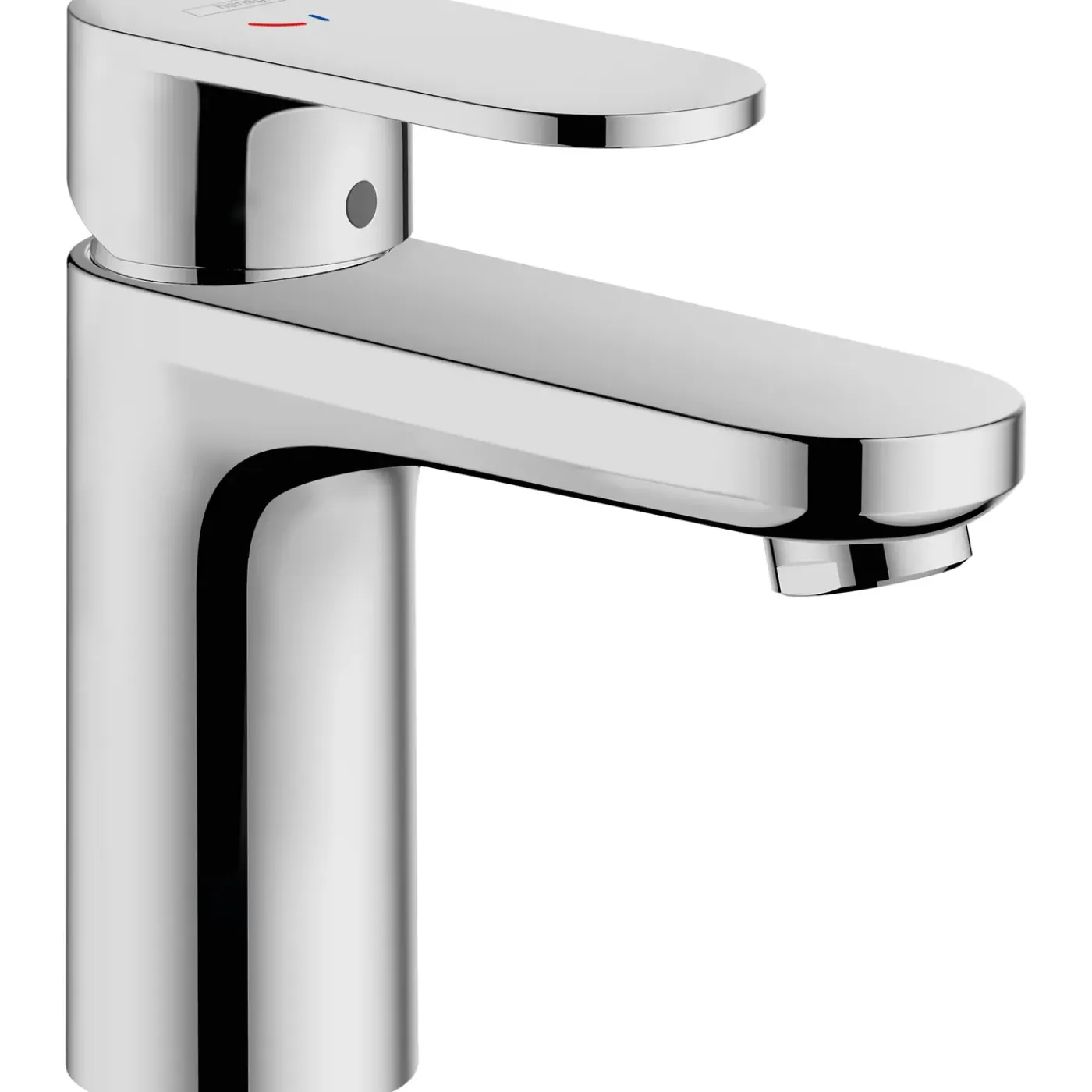 Hansgrohe Wastafelmengkraan Vernis Blend - CoolStart - Chroom