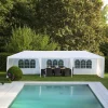 Happy Garden Ontvangsttent Alizé Wit 900/300 Cm