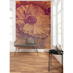 Overig Harvest Fotobehang - Meerkleurig - 2,80m x 200cm