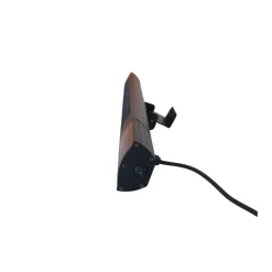 Heatix Smart Golden Shadow Heater 3000w Terrasverwarmer Wandmodel