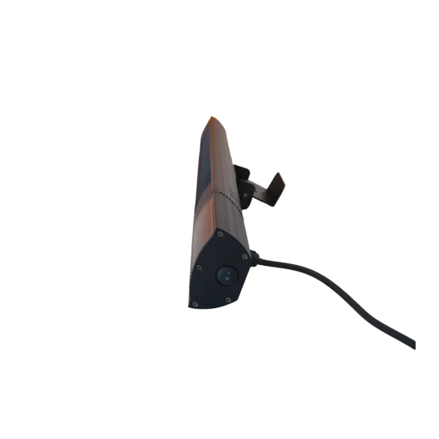 Heatix Smart Golden Shadow Heater 3000w Terrasverwarmer Wandmodel