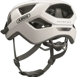 Helm Aduro 3.0 Sportieve fietshelm, wit, L 58-62cm