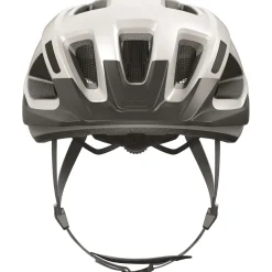 Helm Aduro 3.0 Sportieve fietshelm, wit, L 58-62cm