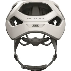 Helm Aduro 3.0 Veilige en comfortabele fietshelm voor sportief rijden White M
