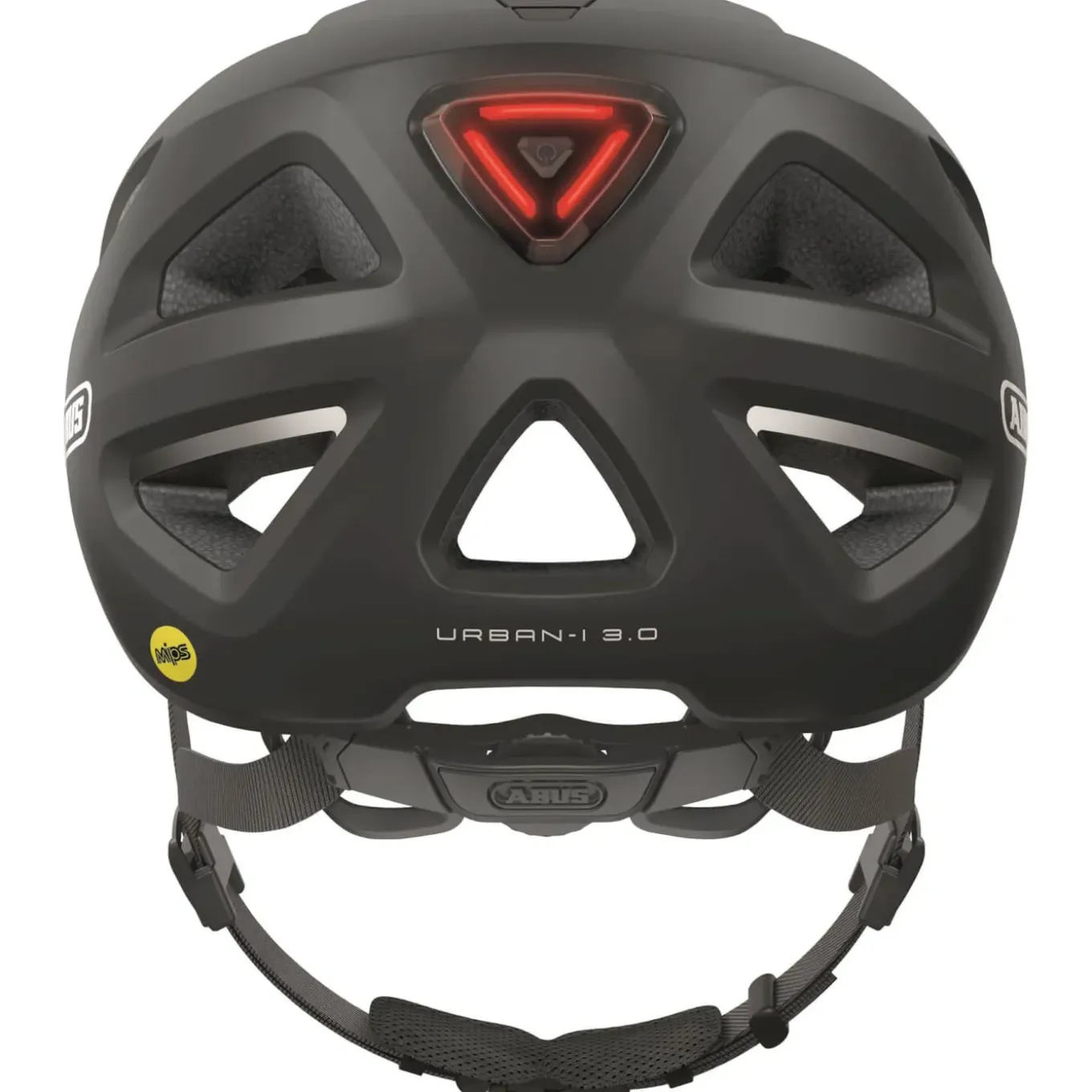 Helm Urban-I 3.0 MIPS titan M 52-58cm