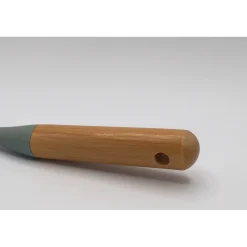 Hem Afwasborstel Met Bamboe Handvat - Ergonomisch En Duurzaam