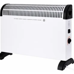 Hem Campingkachel - Convector Kachel - Elektrische Verwarming