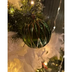 HEM Kerstballen 25 Pcs - Kerstbal - Kerstdecoratie - Kerstboomballen - Met Opbergzak