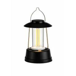 Hem Led Campinglamp Met Ophanghaak – Werkt Op Aaa