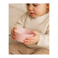 Hem Serviesset 24-delig - Picknickset Voor Camping Roze - Bestekset