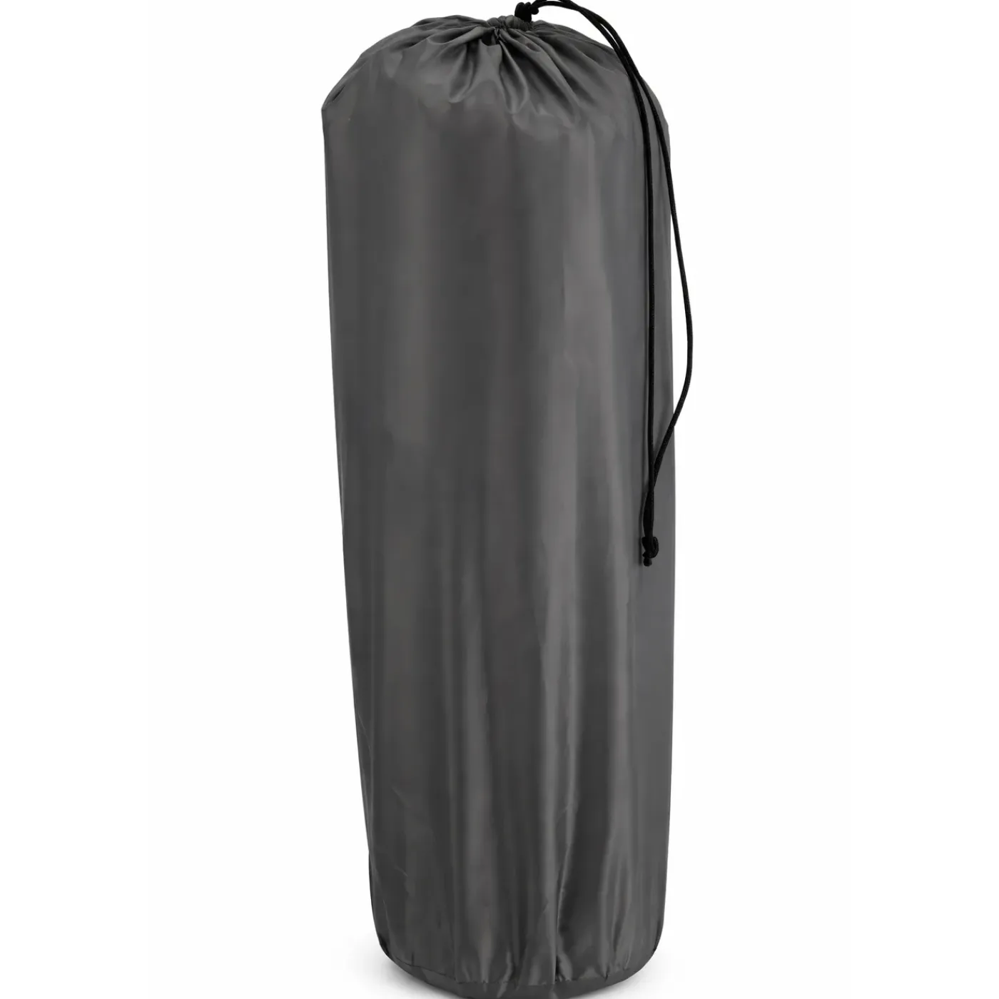 HEM Slaapmat Zelfopblazend 196x67 Cm - Grijs - Camping Luchtbed 1 Persoon