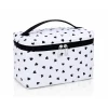 HEM Toilettas - Make-up Tas - Cosmeticatas - Hartjes