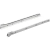 Hettich Kogelgeleider KA 5632/550 - Staal - Verzinkt - 550 mm - 15 kg