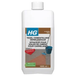 HG Allesreiniger Cementsluierverwijderaar Product 11 - 1L