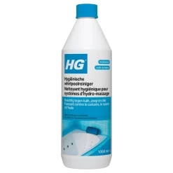 HG Allesreiniger Hygiënische Whirlpoolreiniger - 1L