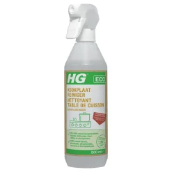 HG Allesreiniger Kookplaatreiniger - 0,5L