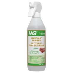 HG Allesreiniger Kookplaatreiniger - 0,5L