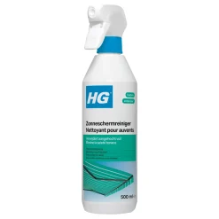HG Allesreiniger Zonnescherm Dekzeil En Tentenreiniger - 0,5L