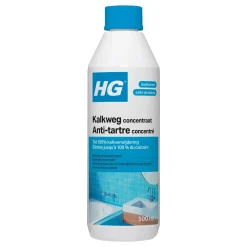 HG anti-kalk concentraat 500ml