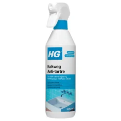 HG antikalk schuimspray 500ml
