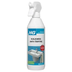 HG antikalk schuimspray 500ml