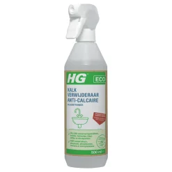 HG Antikalksteen 500ml