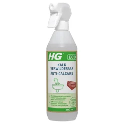 HG Antikalksteen 500ml