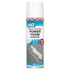 HG Badkamerreiniger Power Foam - Douche - 0,3L