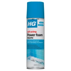 HG Badkamerreiniger Power Foam - Douche - 0,3L